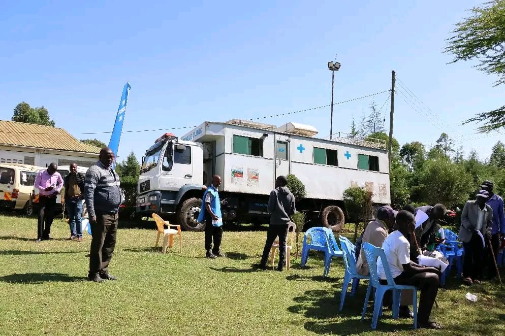 A Safe Haven for Every Child