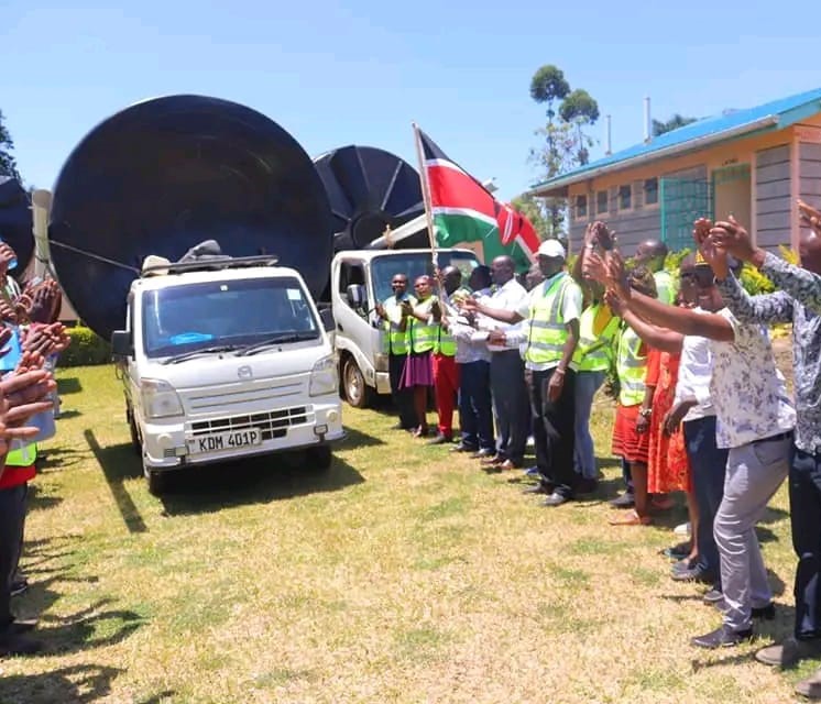 Building Hope, One Program at a Time